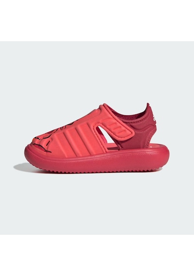 Adidas Pixar Disney Infant Çocuk Sandalet C-adııh1235p10a00 Kırmızı Adidas Pixar Disney Infant Çocuk Sandalet C-adııh1235p10a00 Kırmızı