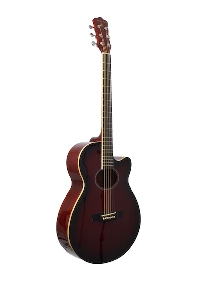 Extreme  Xa35Wrs Akustik Gitar