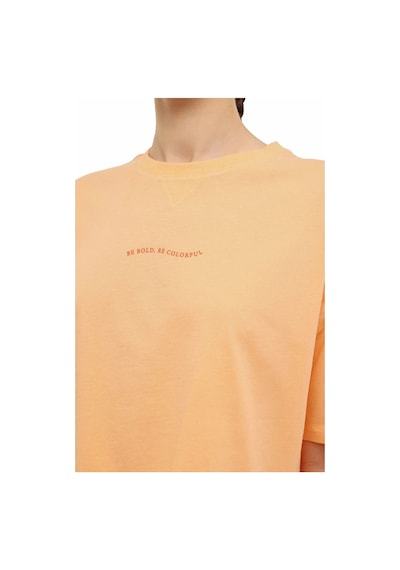 Lumberjack 6m Wl 11krons 6fx Turuncu Kadın Turuncu T-shirt - 064a