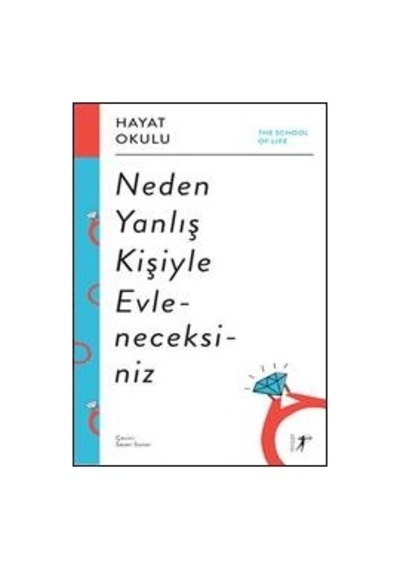 Neden Yanlış Kişiyle Evleneceksiniz
