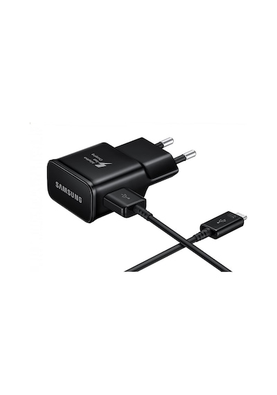 Samsung Uyumlu Ta20 Micro Usb & Type-C Hızlı Şarj Takımı