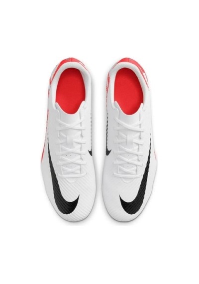Nike Vapor 15 Club Fg/mg Erkek Krampon Dj5963-600 Beyaz
