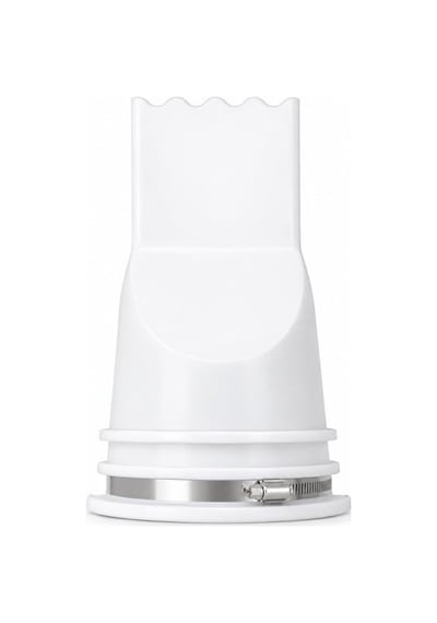 Sn-37794 Gider Koku Önleyici Aparat 110mm Geri Tepme Ve Böcek Engelleme Silikon Çekvalf Standart