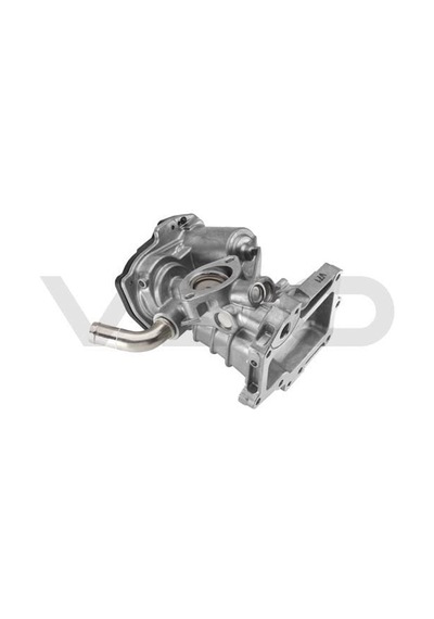 VDO A2C59515073 EGR Valfi Mıt Canter E5