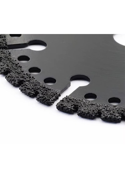 Rekotools-115 Mm Elmas Çok Amaçlı Daire Testere