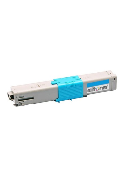 Elittoner Okı C301, C321, Mc332, Mc342 Cyan 44973543 1.5k