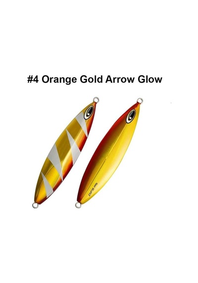 Maxel Dragonfly Jig 250 Gr. 04 Ogag