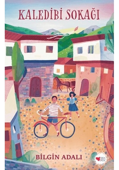 Kaledibi Sokağı - Aıaı-896289