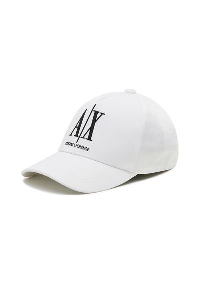 Armani Exchange Armanı Exchange Unısex Şapka 944170-1a170-01610 944170-1a170-01610 Beyaz Beyaz