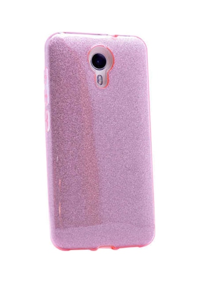 General Mobile 4G Android One Kilif Simli Parlak Shining Kapak 388565761