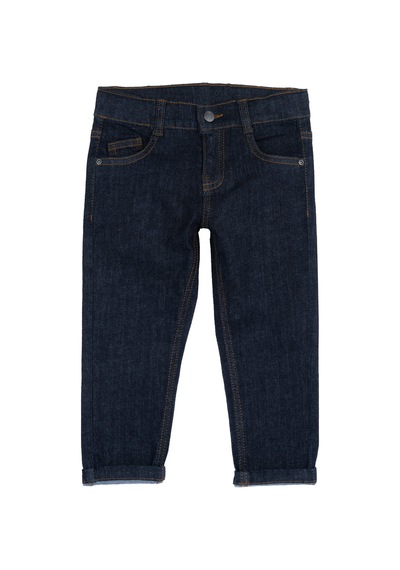 Chicco Pantolon 09100556000000 000085 Medıum Blue