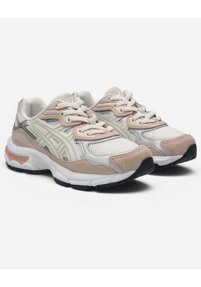 Asics Gel-nyc Ps Çocuk Bej Sneakers 1204a176-700