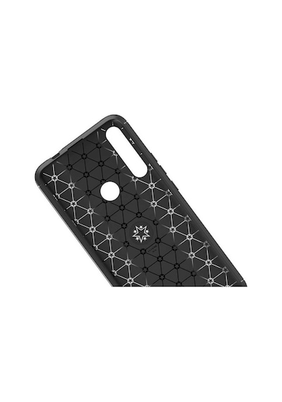 Huawei Y9 Prime 2019 Kilif Yüzüklü Magnetli Ravel Case 389753191