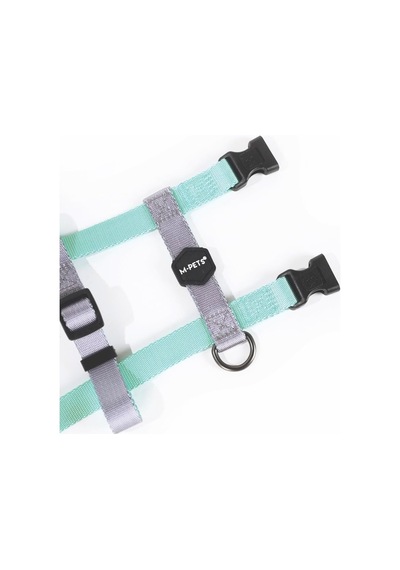 Gentle Dog Göğüs Tasması Green Xs