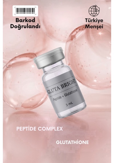 Gluta Bright 3 Ml