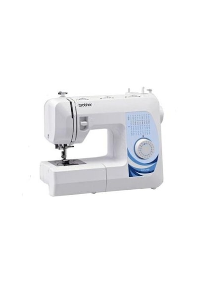 Brother GS3700 Ev Tipi Mekanik Dikiş Makinesi Beyaz