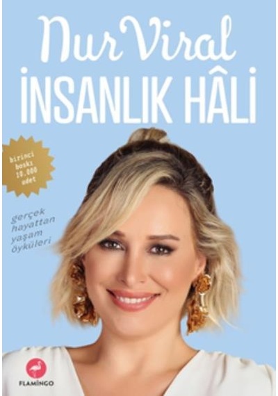 İnsanlık Hali - Nur Viral - Flamingo