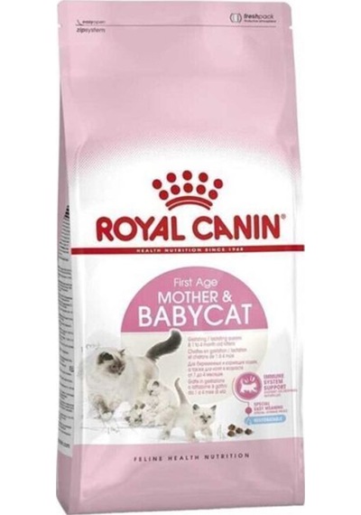 Royal Canin Mother Babycat Yavru Kedi Maması 2 x 2 KG