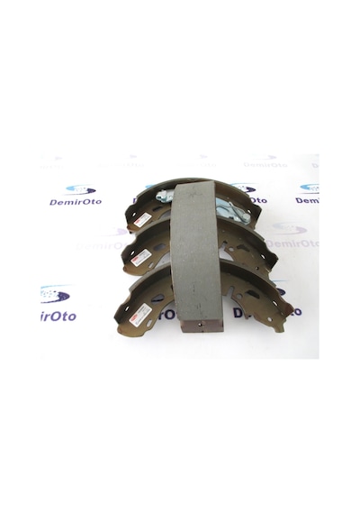 77365346 Arka Fren Balata Takım Yeni Doblo Cargo LS2050 DELPHİ