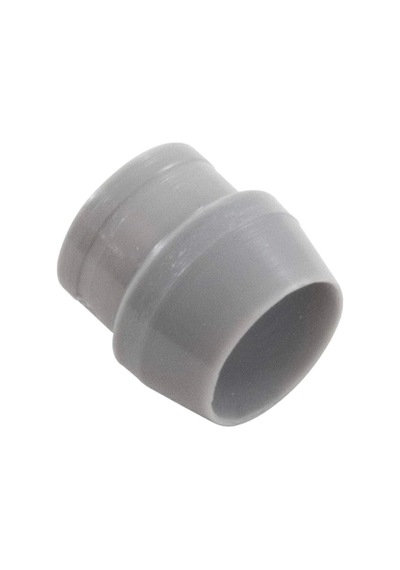 Plastik Kuyruklu Yüksük 6mm