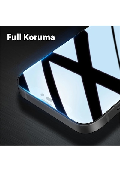 Dux Ducis İphone 14 Pro Max 6.7 Full Kaplama Cam Ekran Koruyucu- 5775
