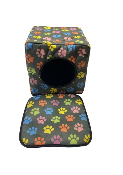 Kedi Evi Kedi Yatağı Kedi Koltuğu Kedi Minderi Şiltesi