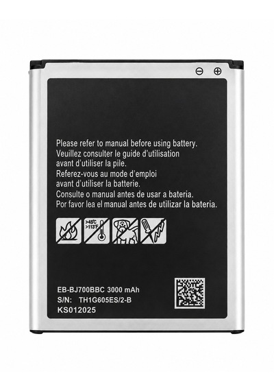 Samsung Galaxy J7 J700 / J7 Neo Core J701 / J4 J400 Uyumlu Eb-bj700bbc 3000 Mah Batarya