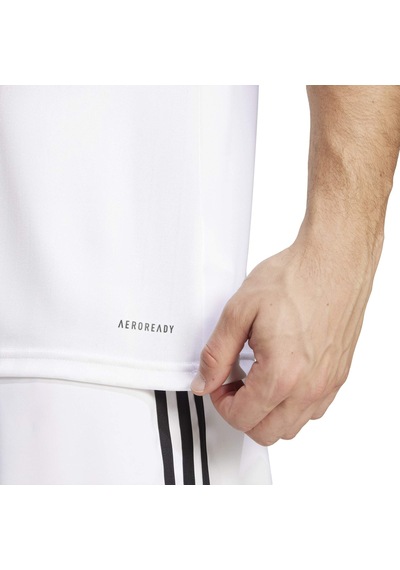 Whıte/black Adidas Erkek Futbol Forma Campeon25 Jsy M Jf6059 Beyaz
