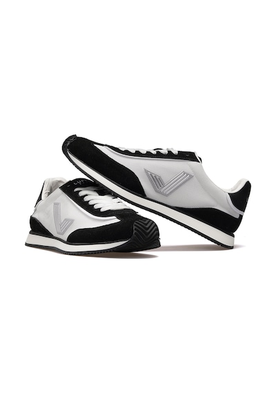 Lufian Gaban Erkek Günlük Sneaker Ayakkabı 25k 112230276 M Siyah Siyah