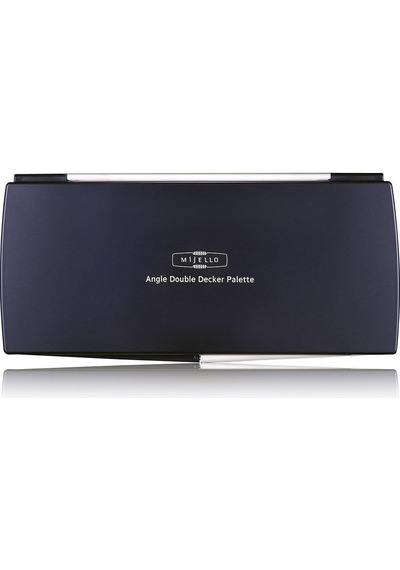 Angled Double Decker Palet N:mwp-1740