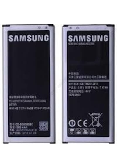 Samsung Uyumlu Galaxy Alpha G850 Batarya Pil Eb-Bg850Bbc