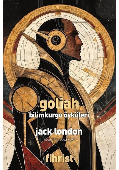 Goliah / Jack London