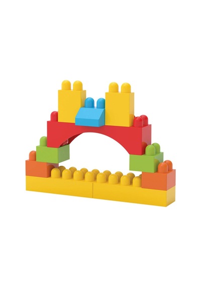 Multi Blok 120 Parça