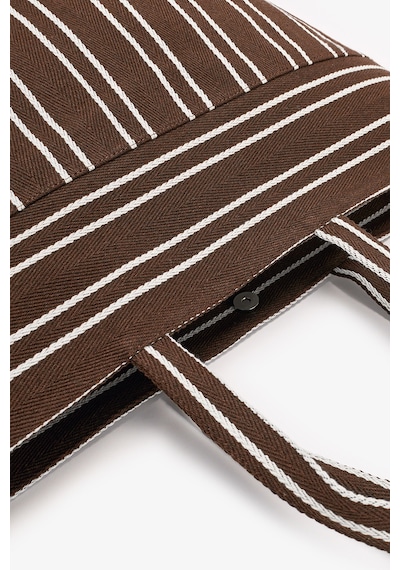 Penti  Big Stripe Çanta