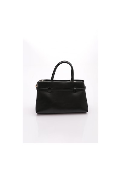 Sisley Sly-338 Kadın Kol Çantası Siyah