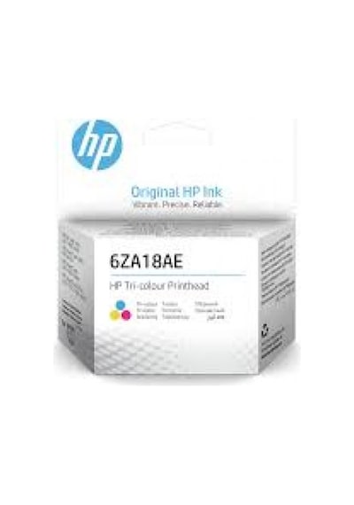 Hp 6Za18Ae Renkli Baski Kafasi 550/570/650