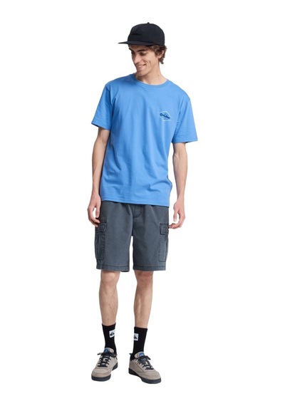 Quiksilver Quıksılver Dawn Blc0 Turkuaz