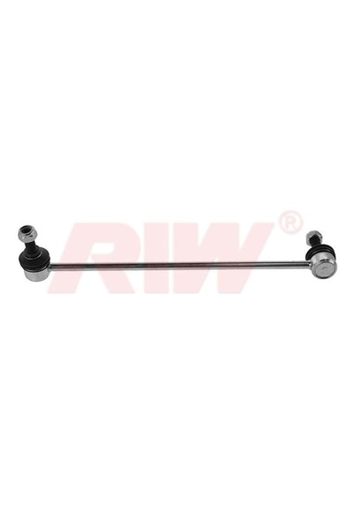 RIW VW4014 Stabilizer Z Rotu Ön Golf Vıı 1.2Tsı 1.4Tsı 2.0Gtı 12-