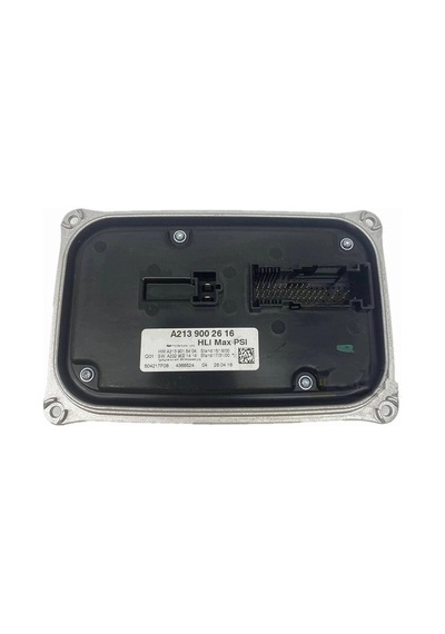 Mercedes Benz W205 W213 C257 2014- Far Modulü Sol Led A2139002616 Wender