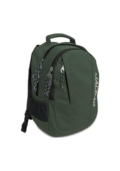 Jac-28 Black Jac Çift Bölmeli Sırt Çantası - Haki