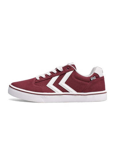Hummel Wivo Iı Bordo Sneaker Bordo
