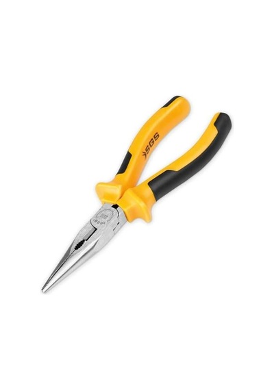 Tr Sgs Kombine Kargaburun160mm Genel