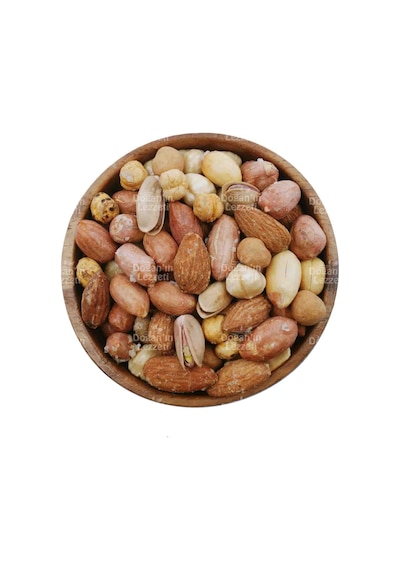 Doğan'ın Lezzeti Karışık Kuruyemiş Lüks 250 G