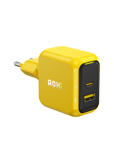Aohi Magcube 67w 2 Portlu Şarj Adaptörü, 40.000 Mah 140w Pd3.1 Powerbank, 140w 1m Pd 3.1 480mbps Süp