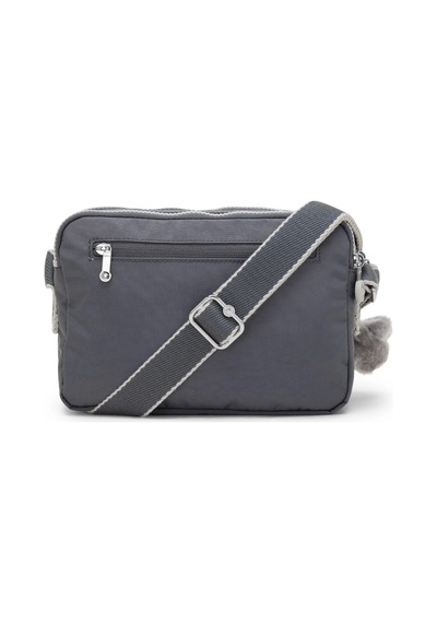 Kipling Abanu M Kadın Çapraz Çanta Kı7076hv6 Gri