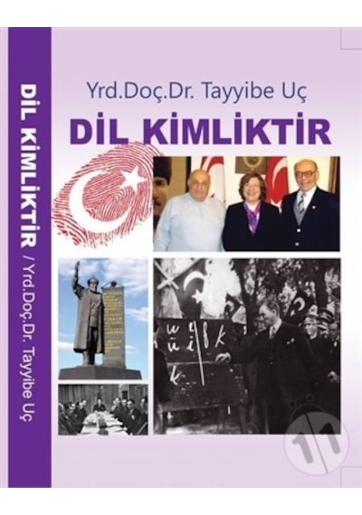 Dil Kimliktir