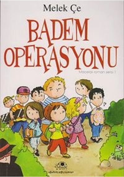 Badem Operasyonu