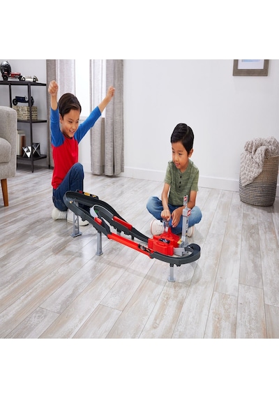 Jdy15 Hot Wheels F1 Temel Yarış Pisti