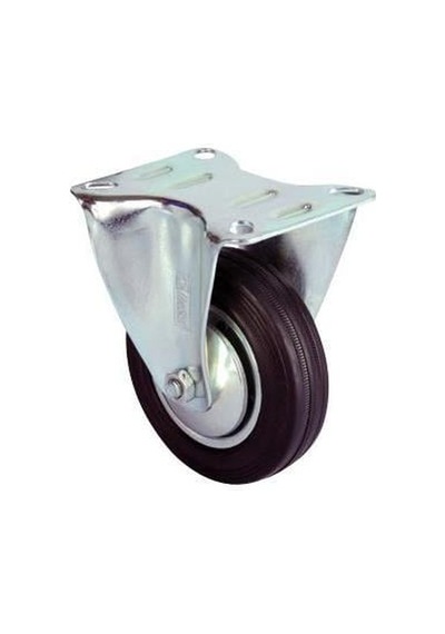 Fivestar Sabit Servis Tekeri 100 Mm Çok Renkli