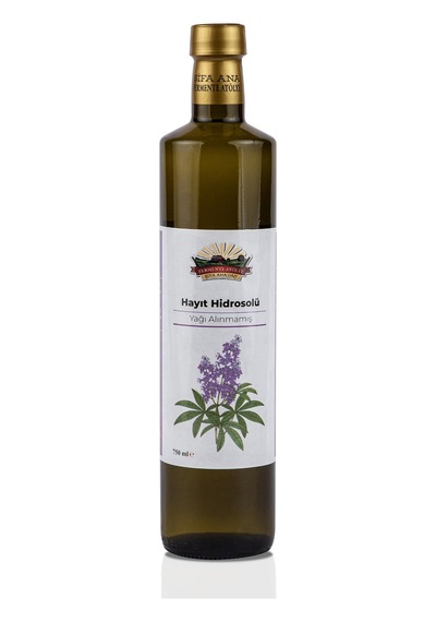 Hayıt Hidrosolü 750 Ml.